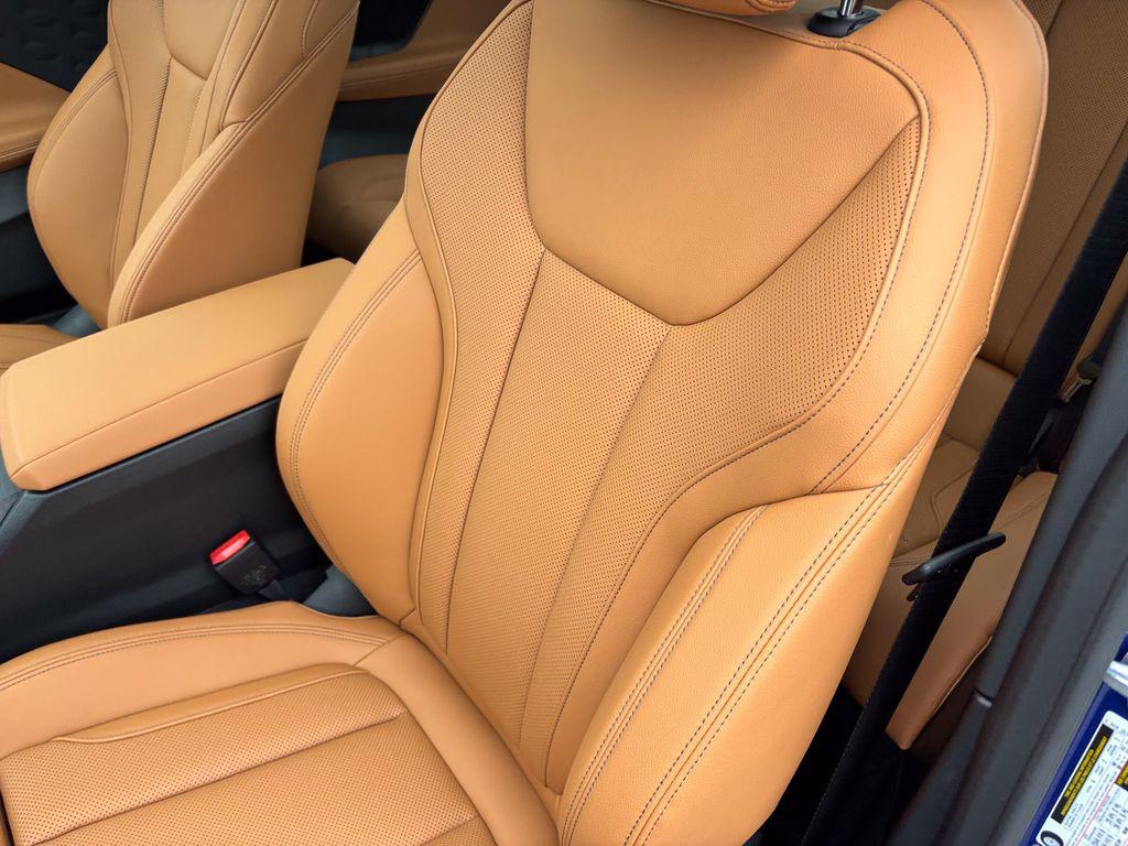 new 2026 BMW 230 car, priced at $51,200