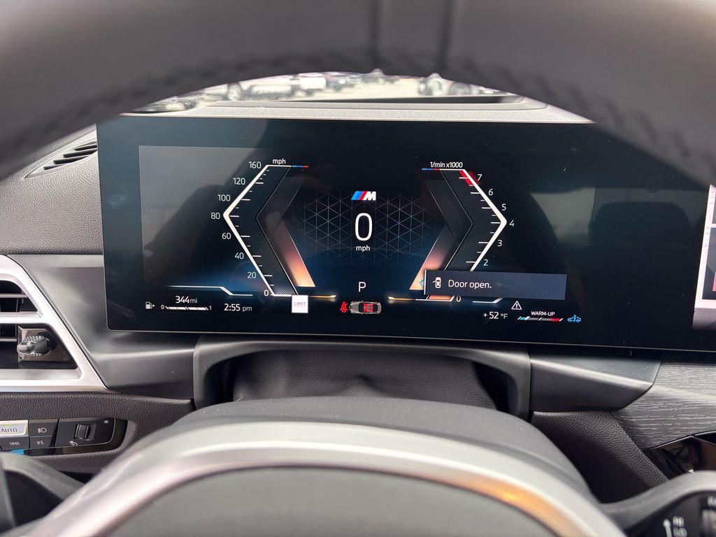 new 2026 BMW 230 car, priced at $51,200