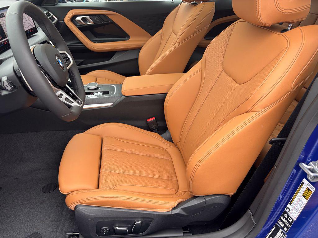 new 2026 BMW 230 car, priced at $51,200