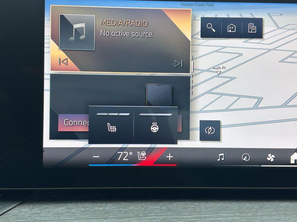 new 2026 BMW 230 car, priced at $51,200