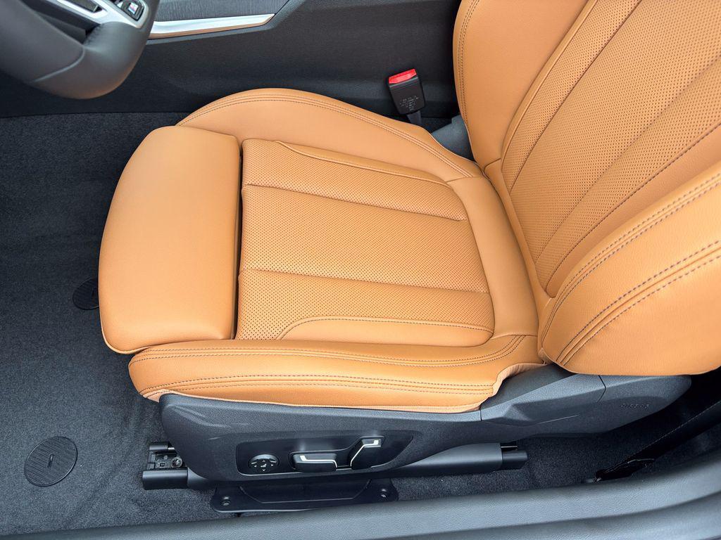 new 2026 BMW 230 car, priced at $51,200