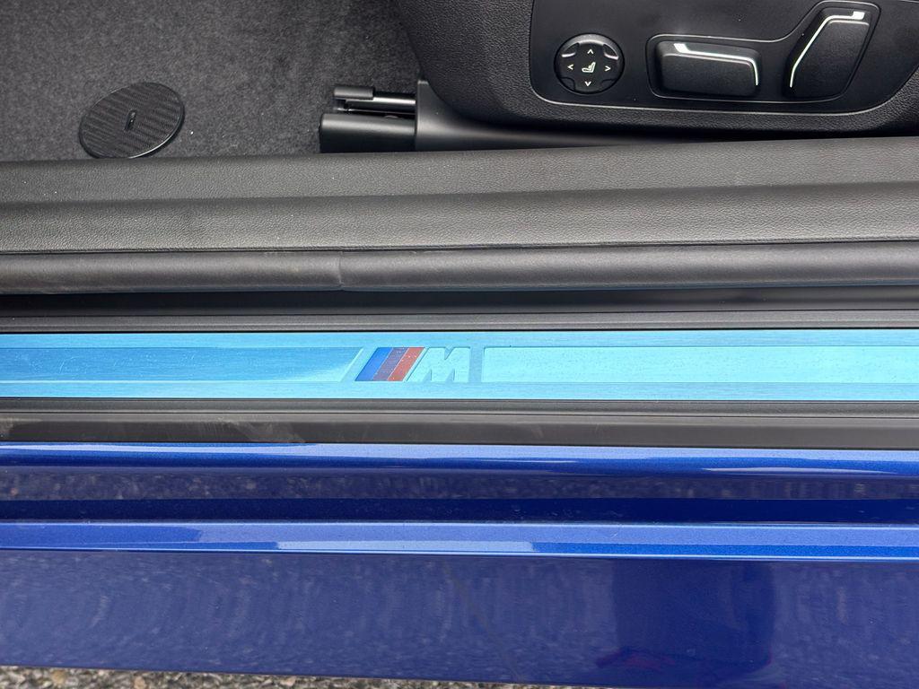 new 2026 BMW 230 car, priced at $51,200