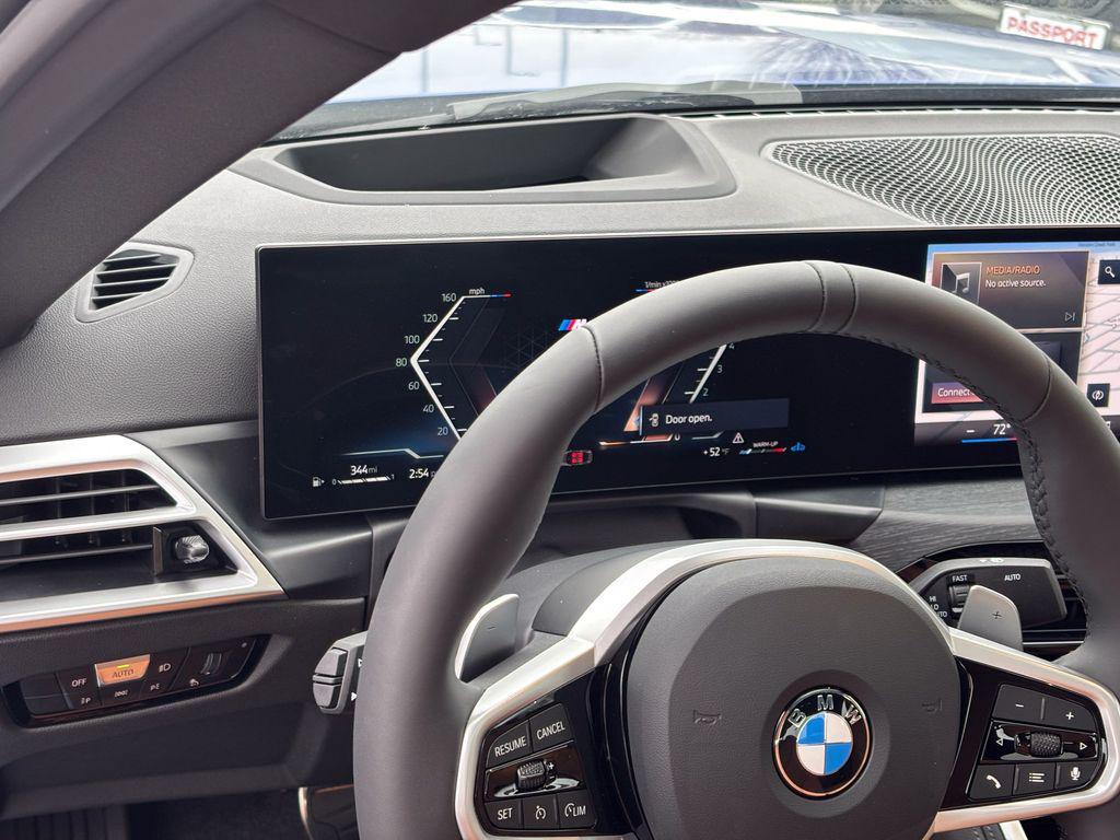 new 2026 BMW 230 car, priced at $51,200