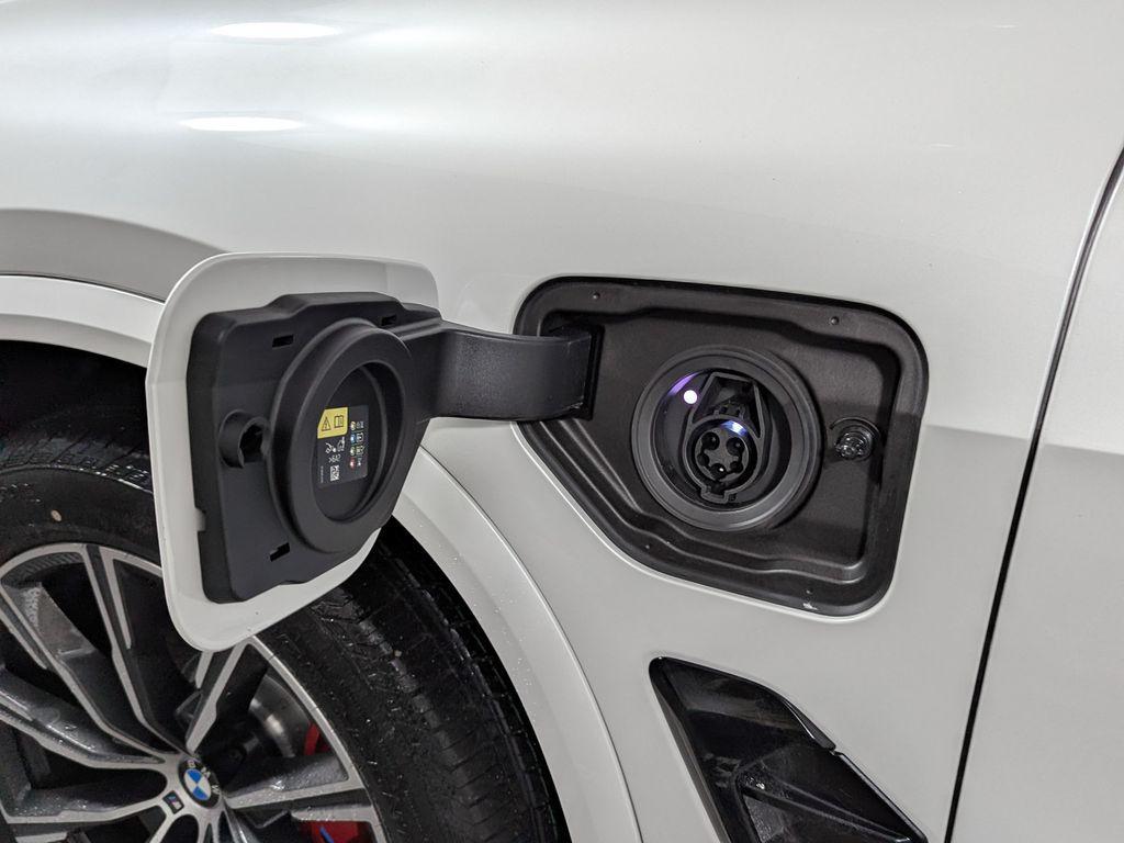 new 2026 BMW X5 PHEV car, priced at $85,750