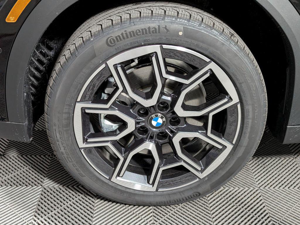 new 2026 BMW X2 car, priced at $47,695