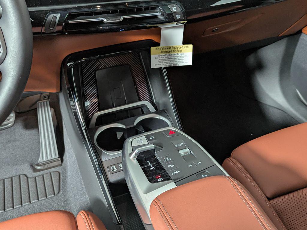 new 2026 BMW X2 car, priced at $47,695