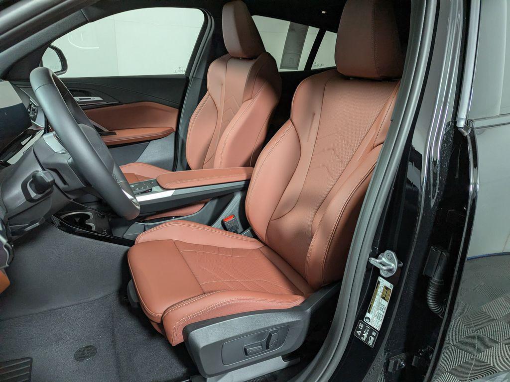 new 2026 BMW X2 car, priced at $47,695