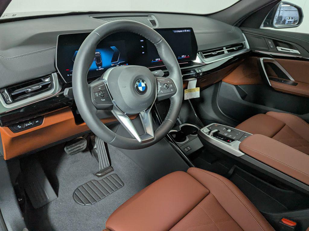 new 2026 BMW X2 car, priced at $47,695