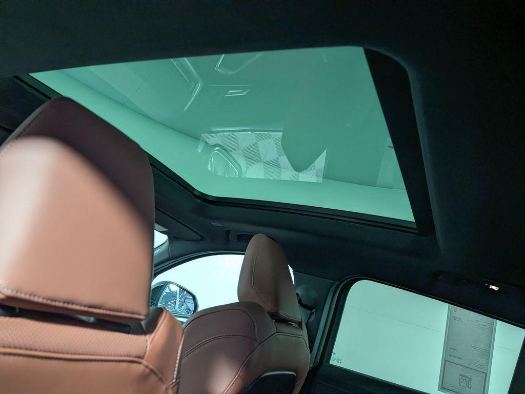 new 2026 BMW X2 car, priced at $47,695