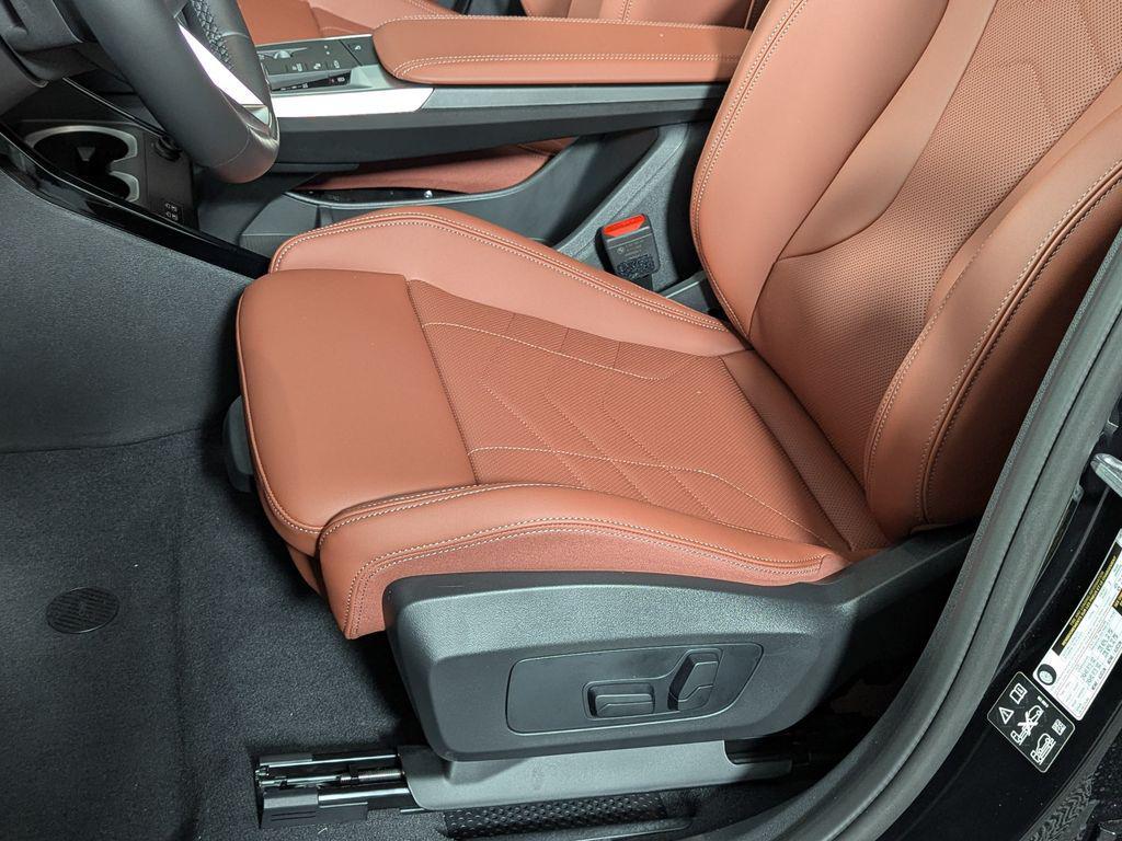 new 2026 BMW X2 car, priced at $47,695