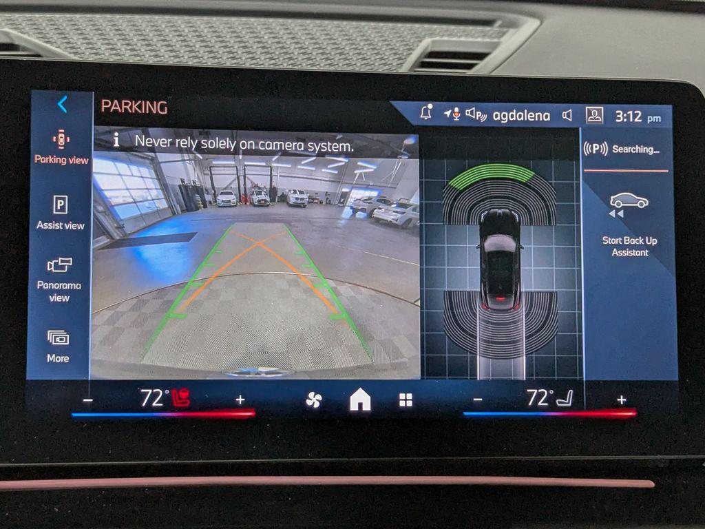 new 2026 BMW X2 car, priced at $47,695