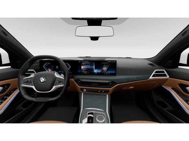 new 2026 BMW 330 car, priced at $52,450