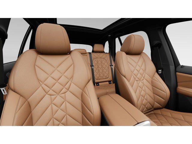 new 2026 BMW X5 car, priced at $79,800