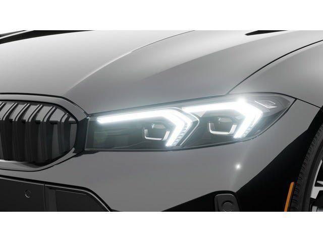 new 2026 BMW 330 car, priced at $56,340