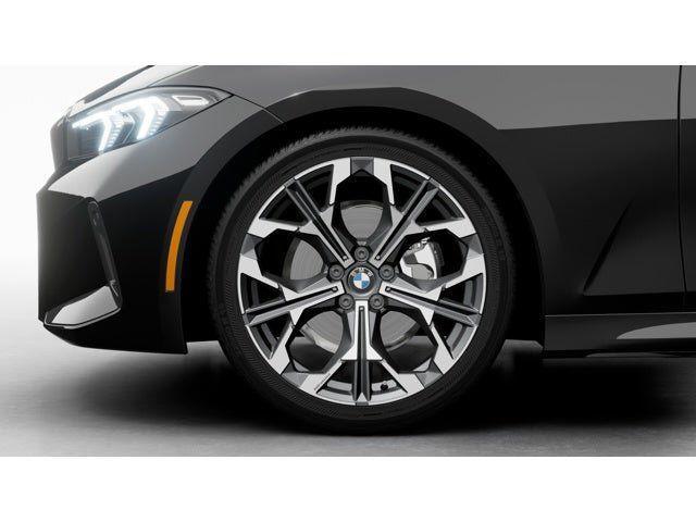 new 2026 BMW 330 car, priced at $56,340