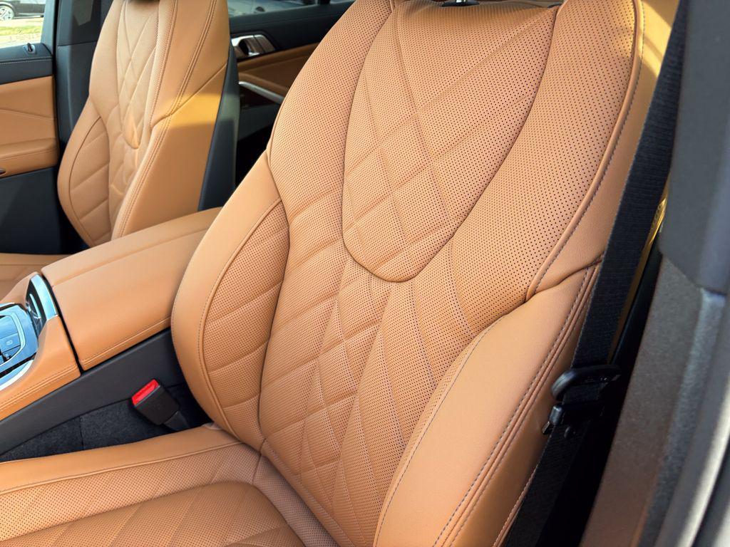 new 2026 BMW X5 car, priced at $78,550
