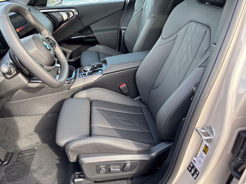 new 2026 BMW X3 car, priced at $59,715