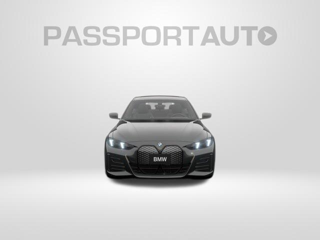 new 2026 BMW i4 Gran Coupe car, priced at $72,240