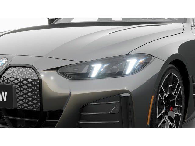 new 2026 BMW i4 Gran Coupe car, priced at $72,240