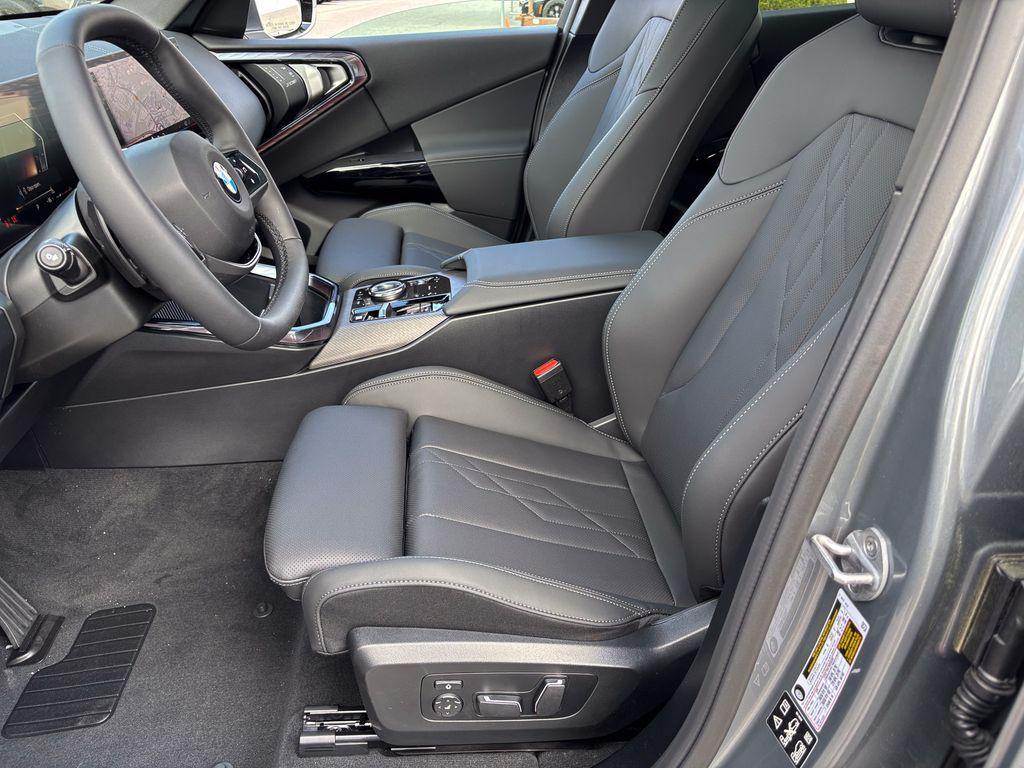 new 2026 BMW X3 car, priced at $55,365