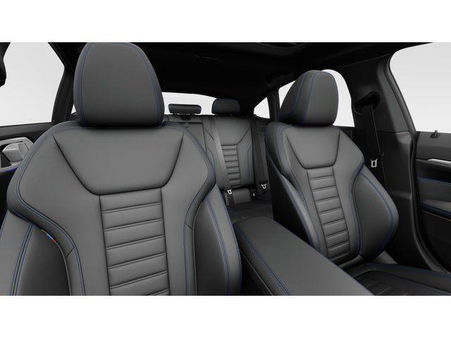 new 2026 BMW 840 Gran Coupe car, priced at $77,625