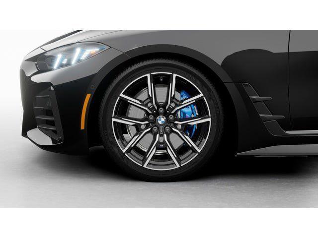 new 2026 BMW 840 Gran Coupe car, priced at $77,625