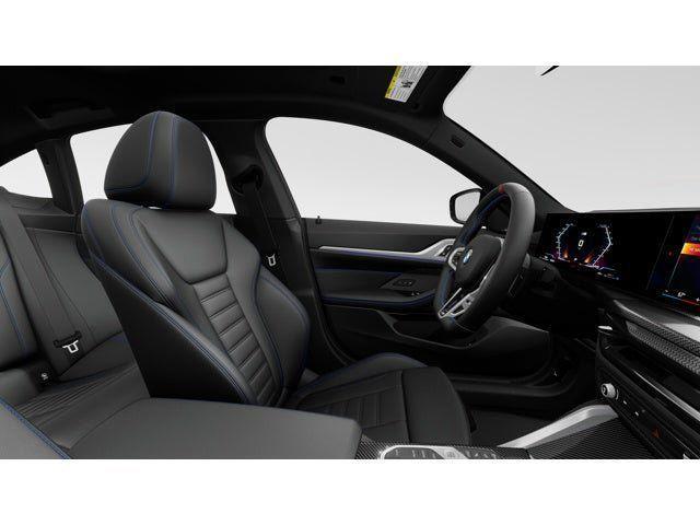 new 2026 BMW 840 Gran Coupe car, priced at $77,625