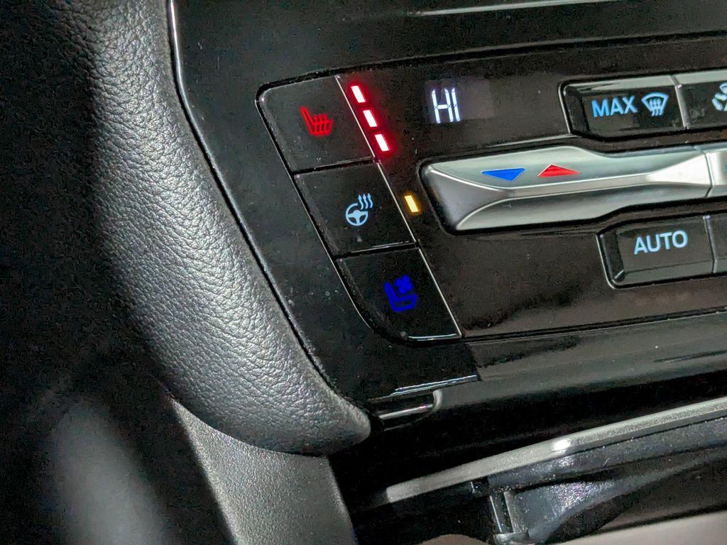 used 2021 Ford Explorer car, priced at $21,495