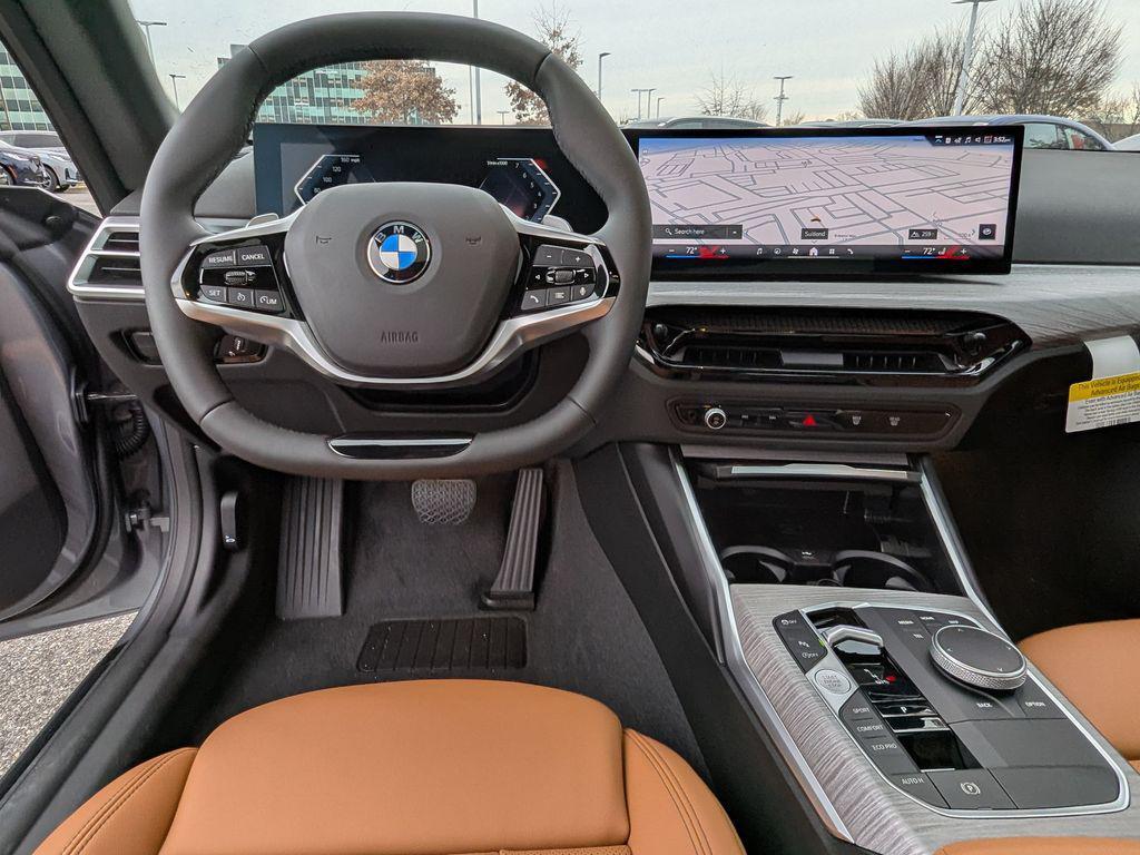 new 2026 BMW 230 car, priced at $49,275