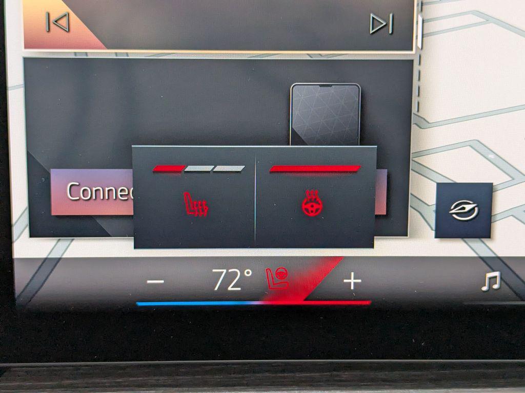 new 2026 BMW 230 car, priced at $49,275