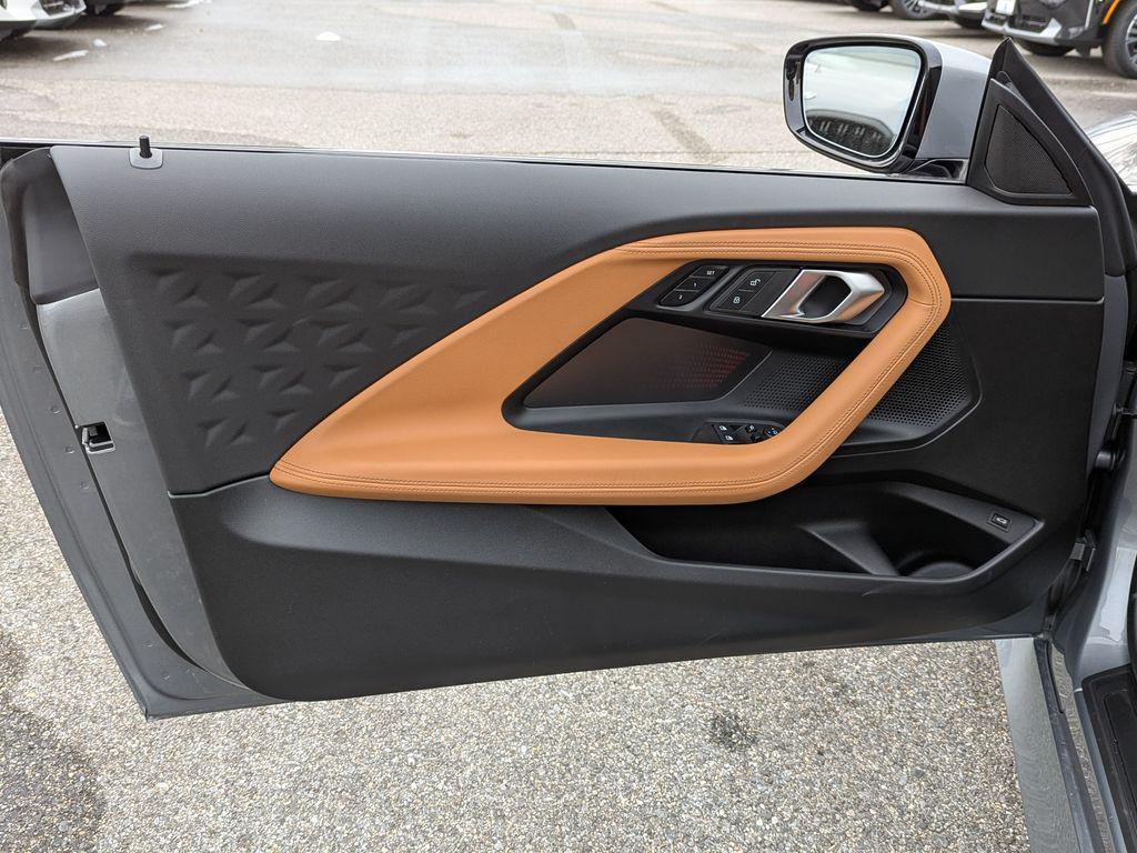 new 2026 BMW 230 car, priced at $49,275