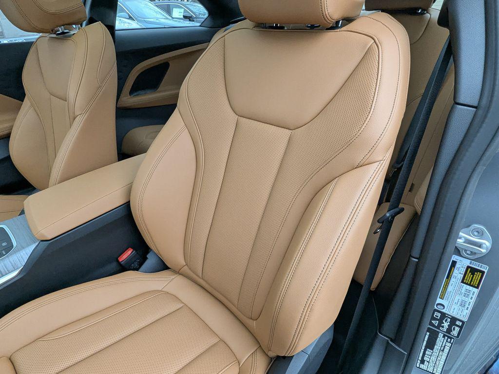 new 2026 BMW 230 car, priced at $49,275