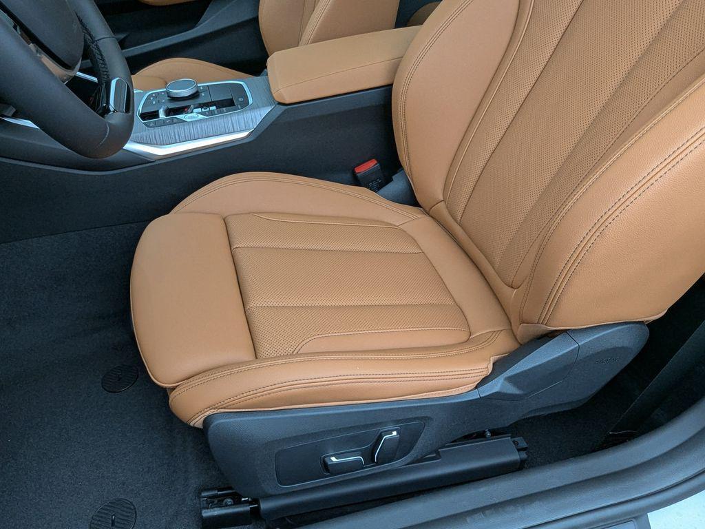 new 2026 BMW 230 car, priced at $49,275