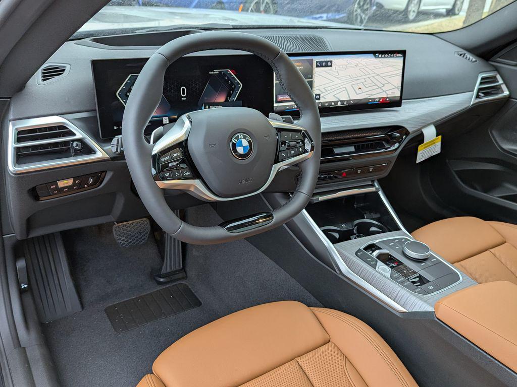 new 2026 BMW 230 car, priced at $49,275