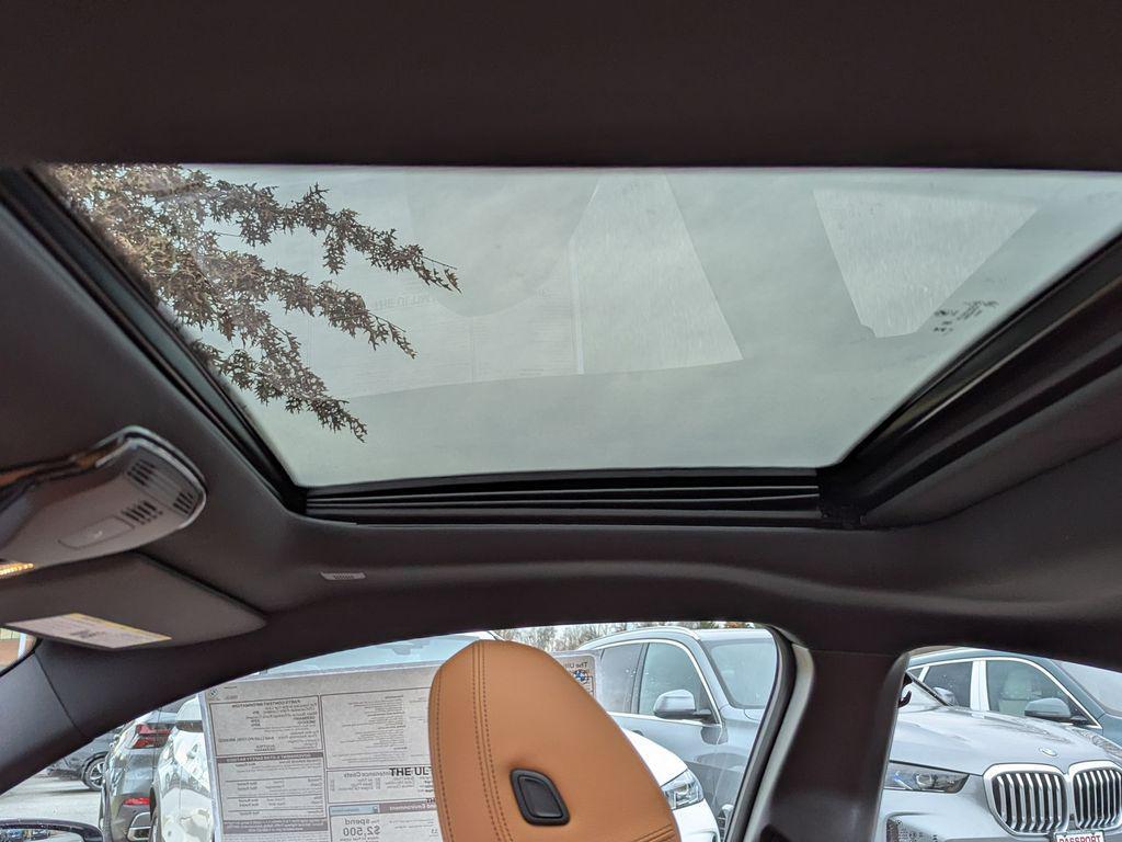 new 2026 BMW 230 car, priced at $49,275