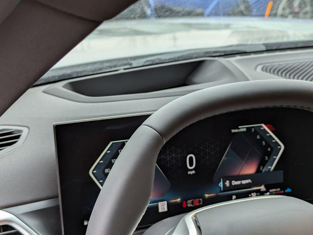 new 2026 BMW 230 car, priced at $49,275