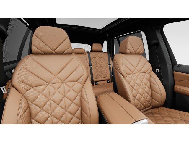 new 2026 BMW X5 PHEV car, priced at $94,150