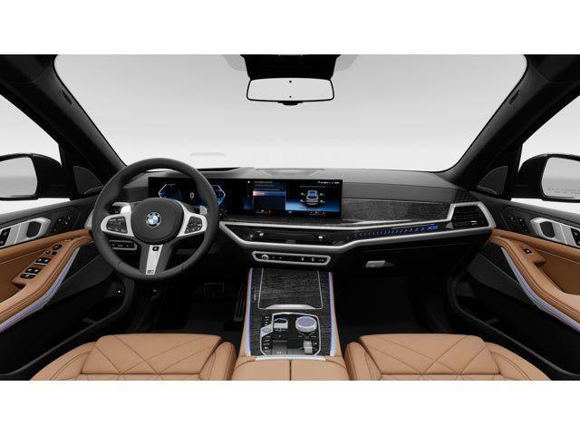 new 2026 BMW X5 PHEV car, priced at $94,150