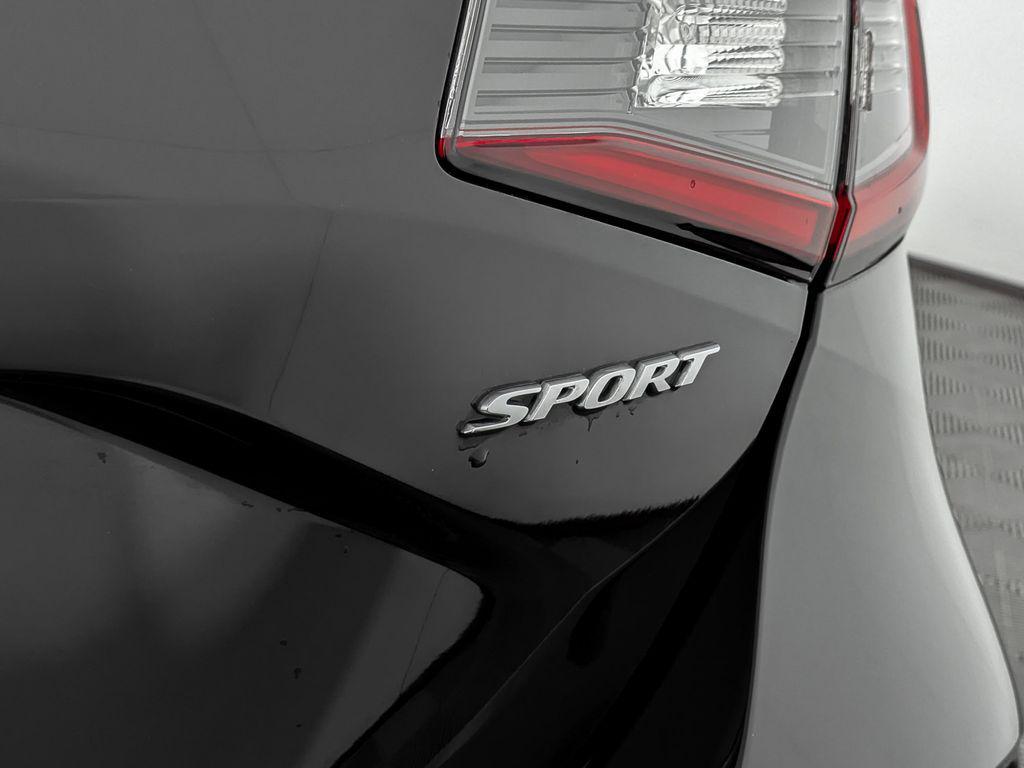 used 2024 Honda Civic car, priced at $24,995