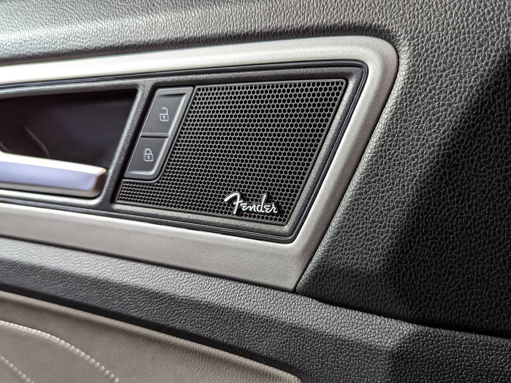 used 2022 Volkswagen Atlas Cross Sport car, priced at $28,995