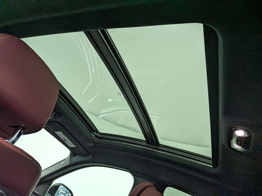 new 2026 BMW X6 car, priced at $86,925