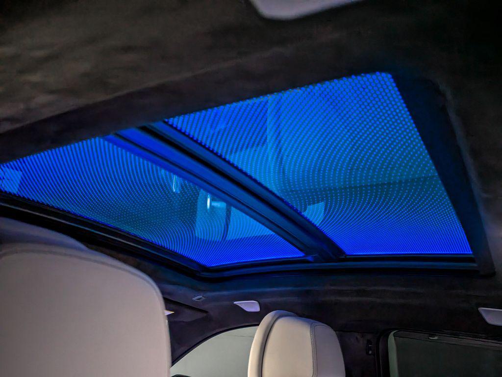 used 2023 BMW X6 car, priced at $58,495