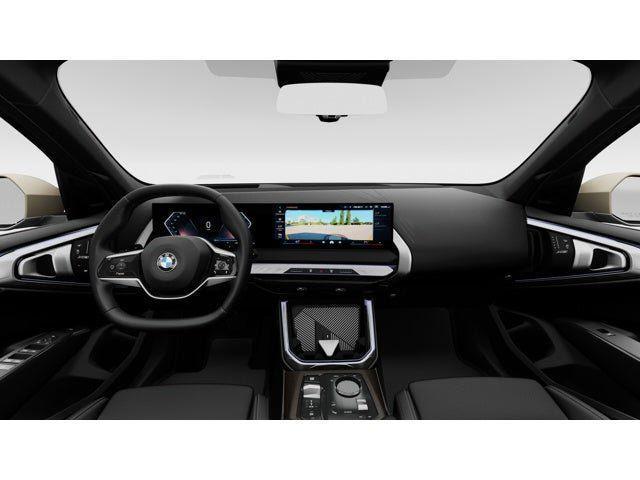 new 2026 BMW X3 car, priced at $59,765