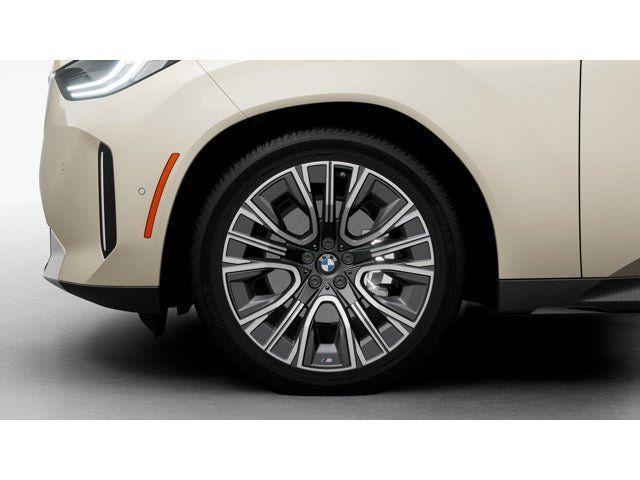 new 2026 BMW X3 car, priced at $59,765