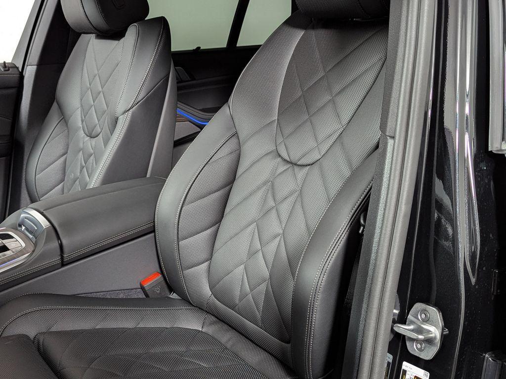 new 2026 BMW X5 car, priced at $78,000