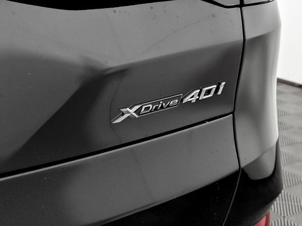 new 2026 BMW X5 car, priced at $78,000