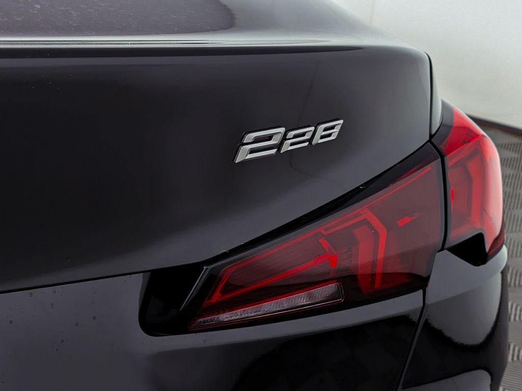 new 2026 BMW 228 Gran Coupe car, priced at $46,385