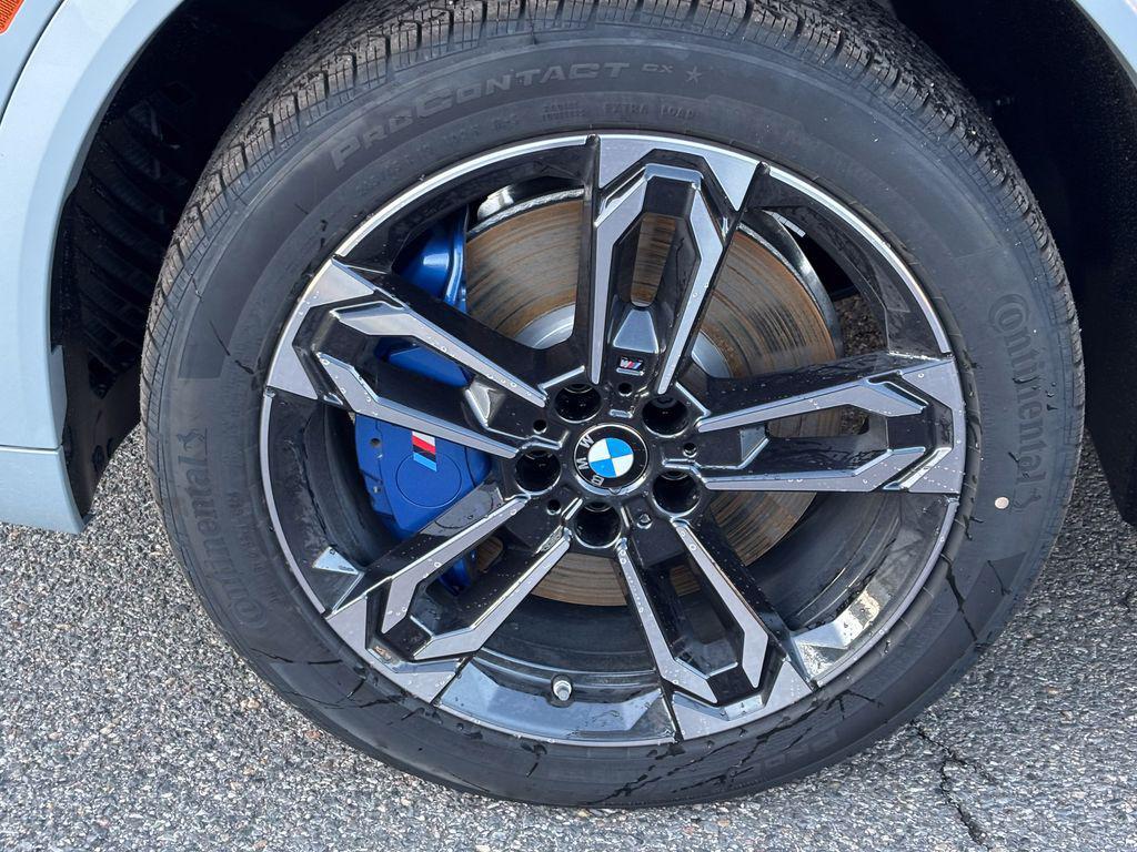 new 2026 BMW X2 car, priced at $52,720