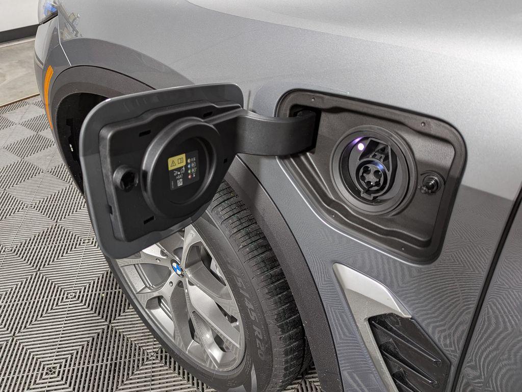 new 2026 BMW X5 PHEV car, priced at $82,500