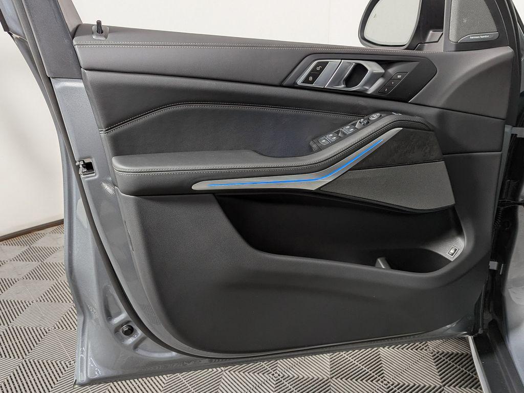 new 2026 BMW X5 PHEV car, priced at $82,500